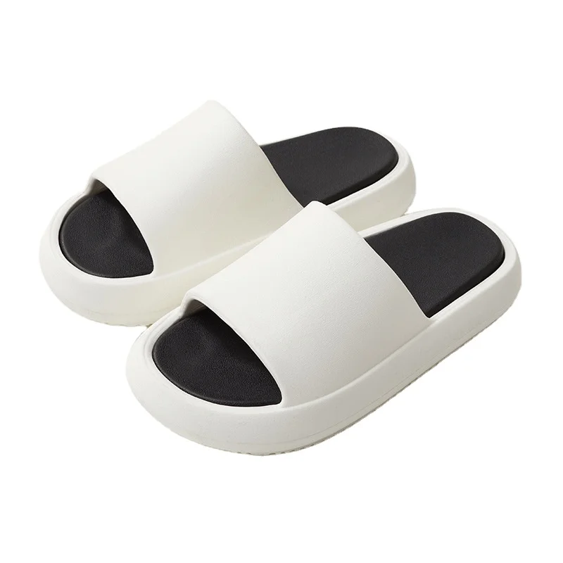 

Classical Unisex Man Slipper Sandal Shoes Custom Printing Summer Slippers for Women, As picture