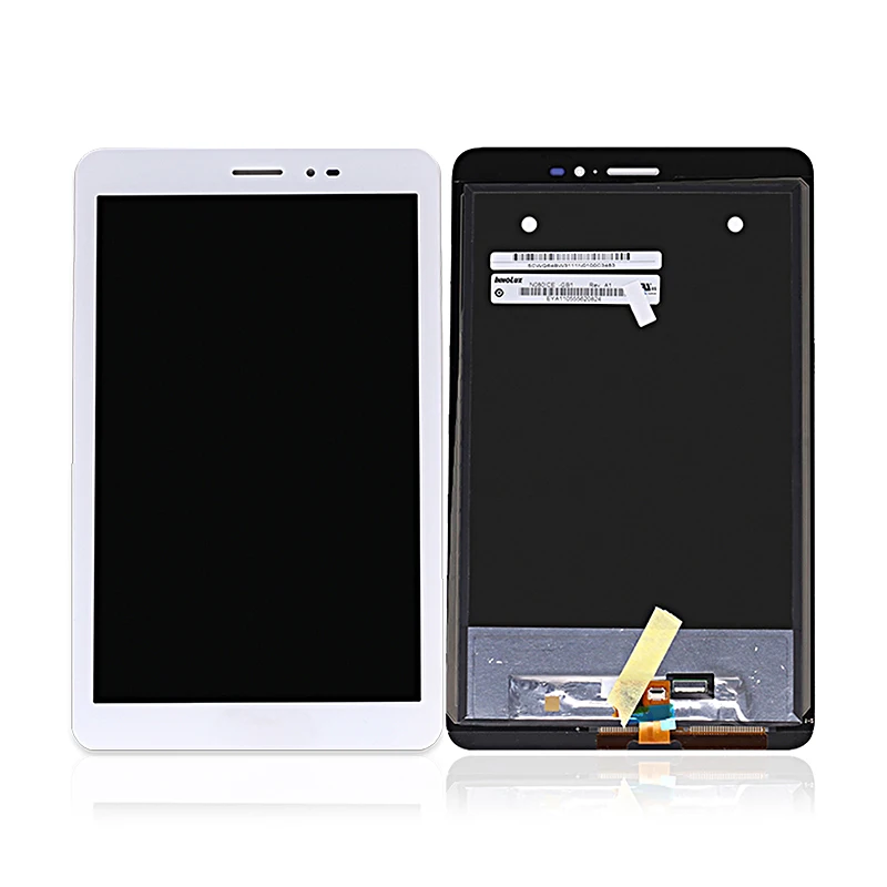 

High Quality LCD Display For Huawei Mediapad T1 8.0 3G T1-821L S8-701 LCD With Touch Screen Digitizer