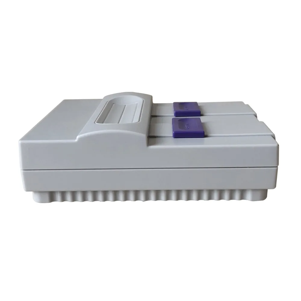 

Factory Video Game Console Retro 8 Bit Super Mini 4K HD Video Game Machine Built-in 821 Classic Games With Dual Controllers