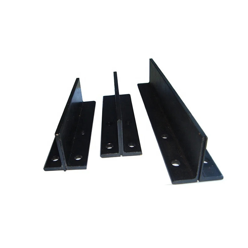 Direct factory price Types T70/B Elevator machined Guide Rail For Sale