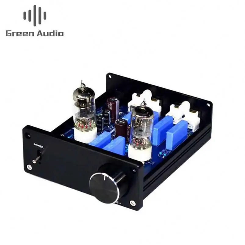 

GAP-6J1A Preamplifier Op Amp Audio Amplifier With Great Price