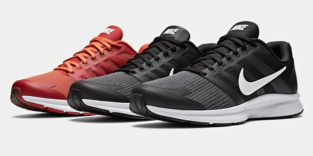 Explore Every Type Of Nike Running Shoe For Your Unique Stride