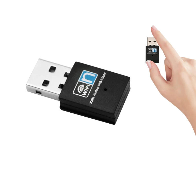 

rtl 8192 device usb adapter wifi dongle 300mbps wireless