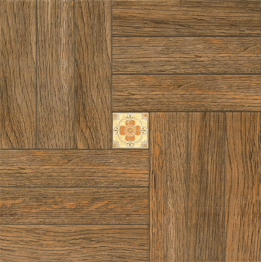Foshan Wood Like Pattern Floor Tiles Wood
