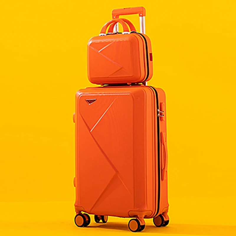 

New design luggage sets suitcase trolley luggage for business travel