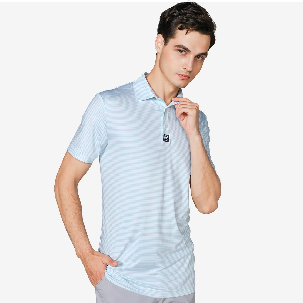 polo t shirt uomo