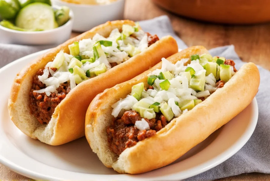 Best Side Dishes for Chili Dogs: Complete Pairing Guide