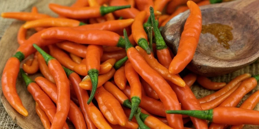What Is Arbol? The Fiery Little Chili That Packs a Punch!