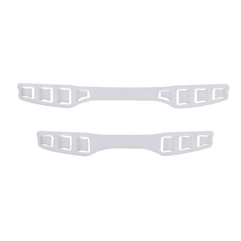 
Hot Sale Adult and Children PE Material ear accessories extender hook Reusable for Adjusting the Ear Rope Pain for face hook 