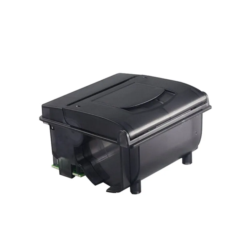 

58mm Mini Embedded Thermal Printer 2inch Panel Embedded Thermal Printer QR25
