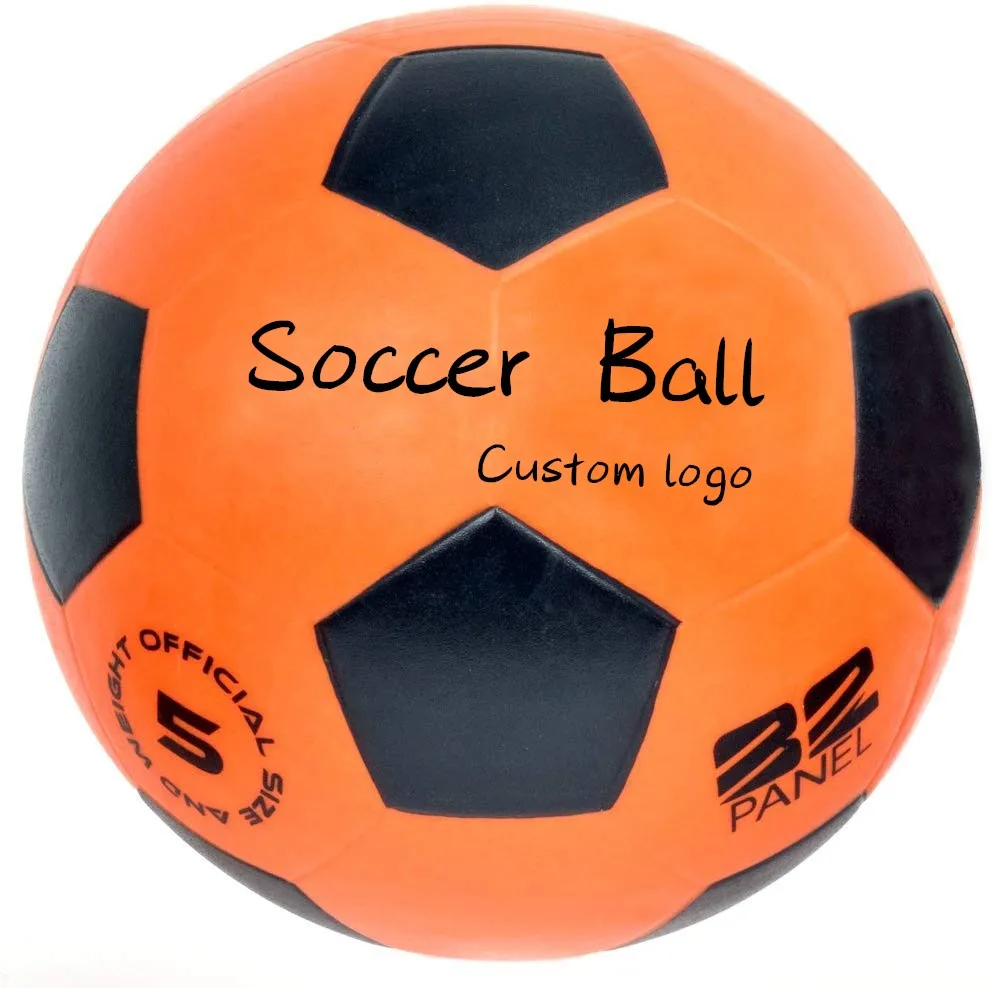 

dropshipping Light Up LED Soccer Blazing Red Edition|Glows in The Dark with Hi-Bright LED's