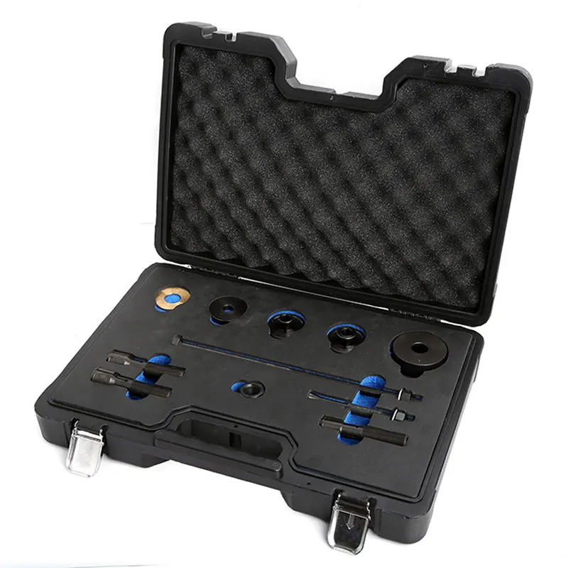 

Local stock in America! Winmax 11pcs Vehicle Wheel Bearing Tool Set for the assembly and disassembly of wheel bearings
