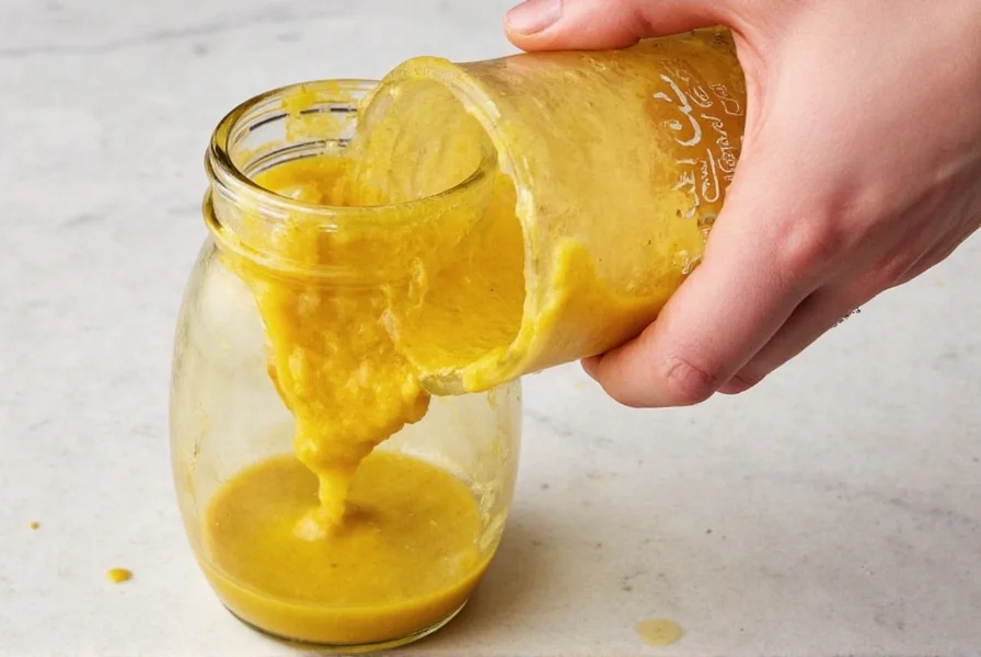 why is mustard vinegar salad dressing the secret weapon in every chef s pantry
