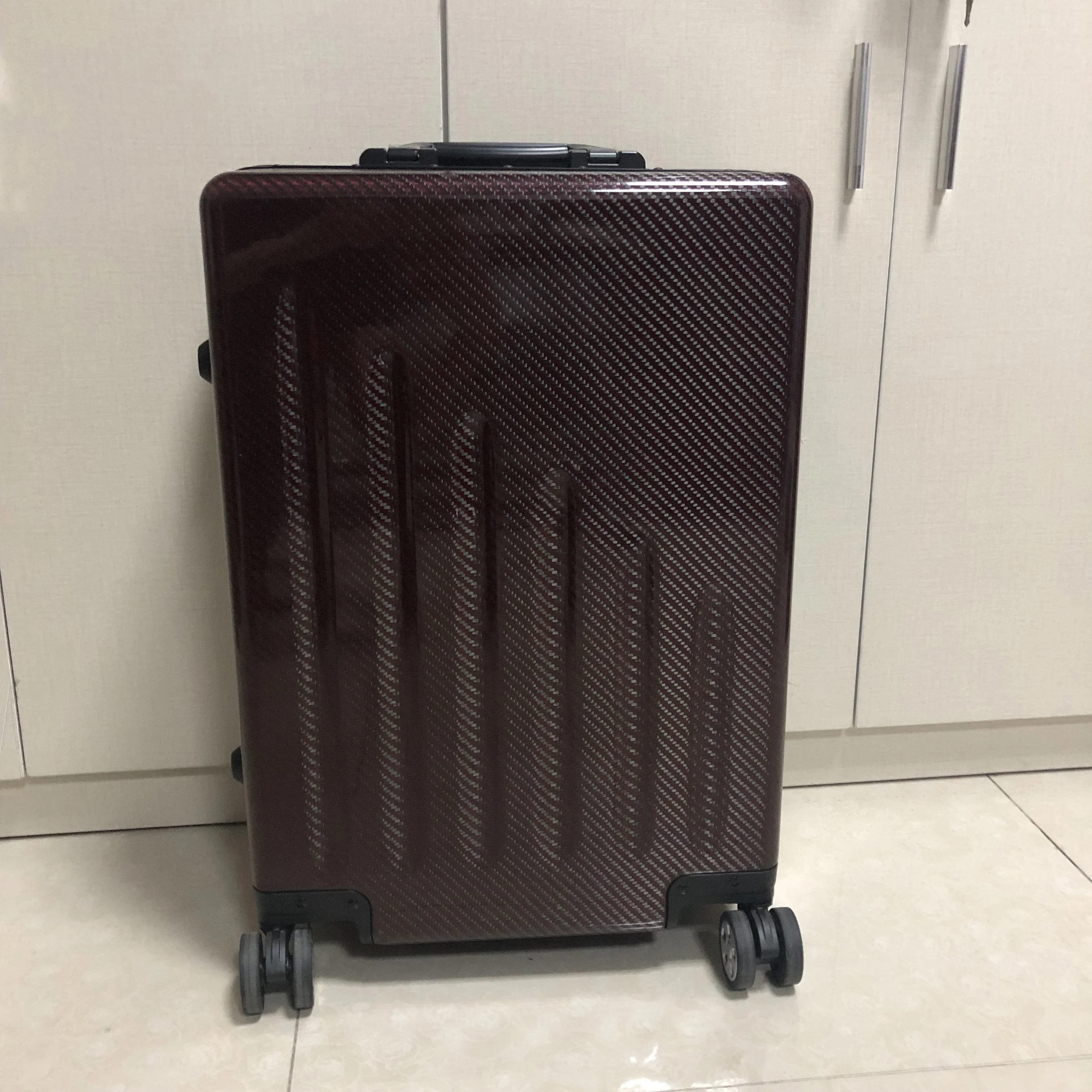 
Real carbon fiber lamination sheet 0.5mm 200*300mm carbon fiber sheets customized carbon fiber tube 