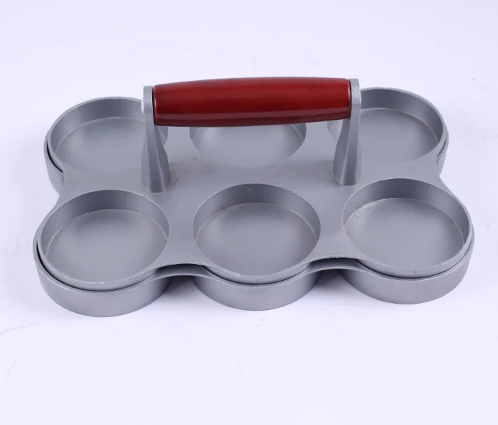 
Beef Egg Burger Press Maker Machine Hamburger patty press burger press maker machine 