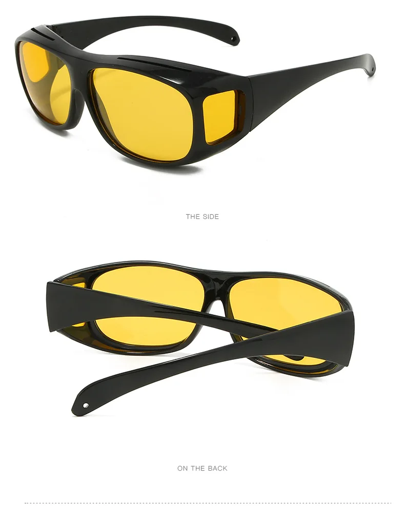 glare proof sunglasses