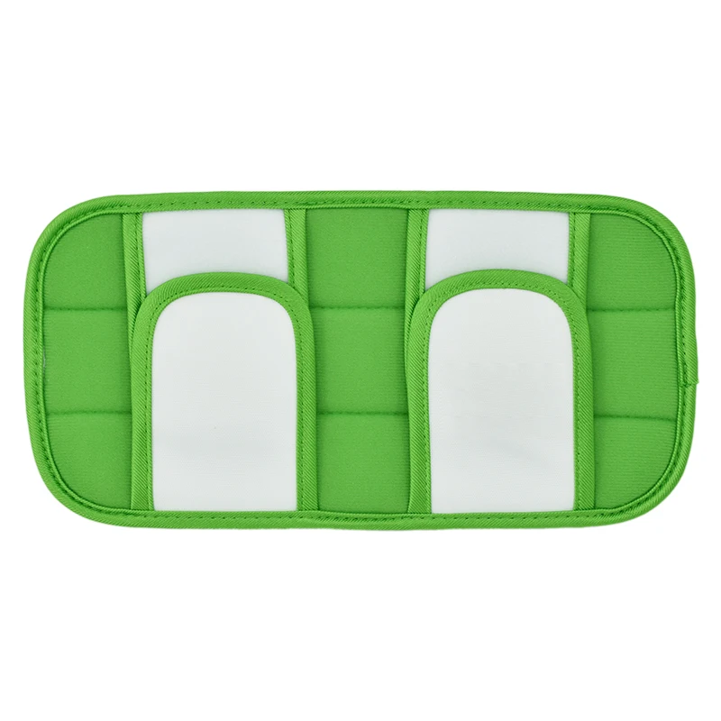 

2021 Hot Sale New Microfiber Mop Pads fits Swiffer Sweeper Mops Washable Mop Pad Microfiber, Green