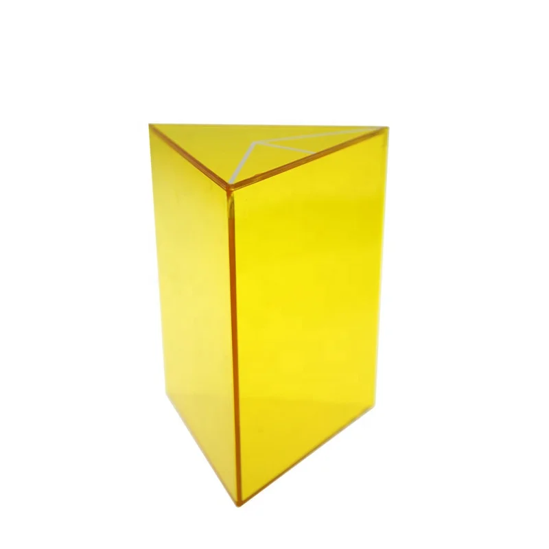 
Advanced ABS Teaching Toy Geometrical features set for learning maths Geometry tools 