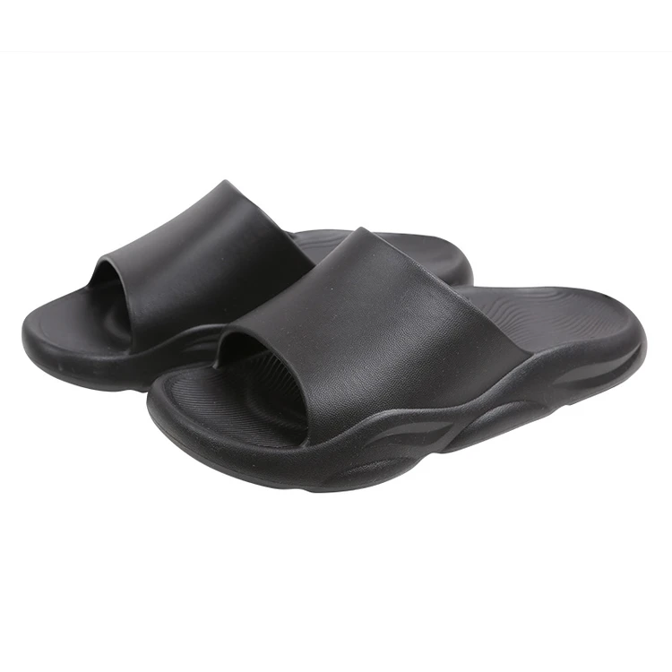 

Low MOQ Fashion Non-Slip Women'S Slippers With Good Quality