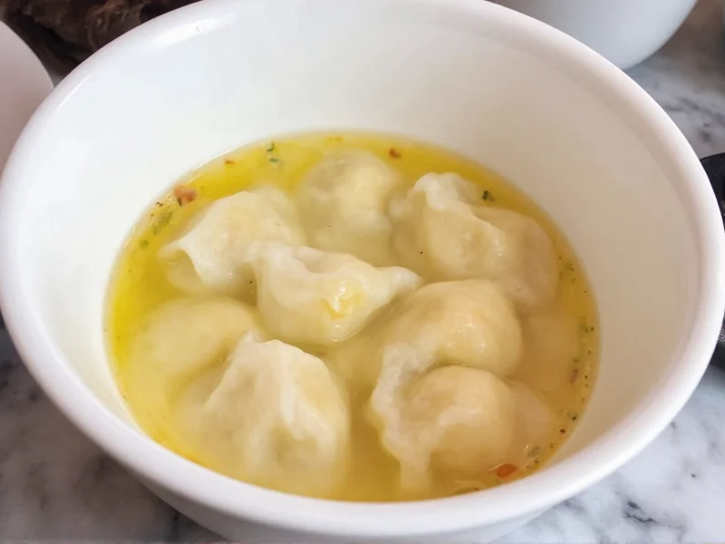 Perfect Wontons for Soup: Step-by-Step Guide
