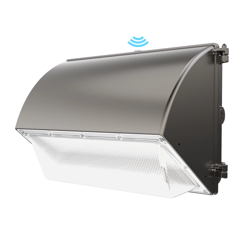 

Free shipping & Fast delivery within one week exterior led wall pack light