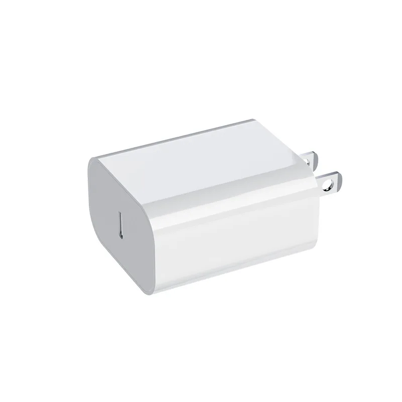 

Good quality New Mobile Phone US Charger fast Charging Type-c wall pd charger for apple iphone