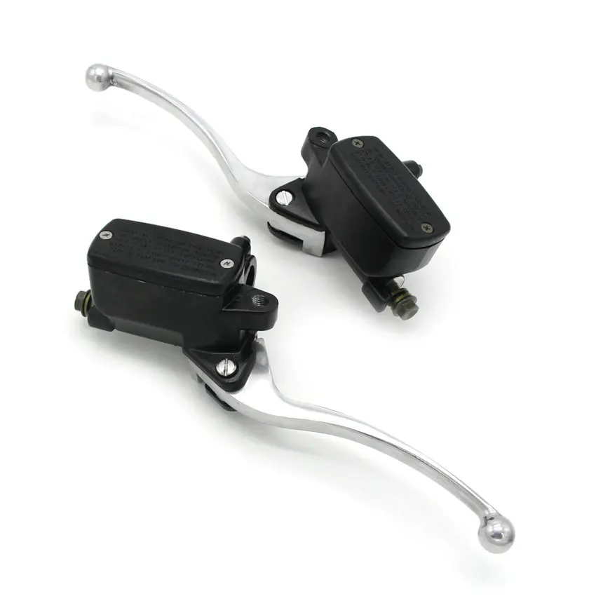 Motorcycle Brake Master Cylinder For Honda Fjs400 Silver Wing Fjs600