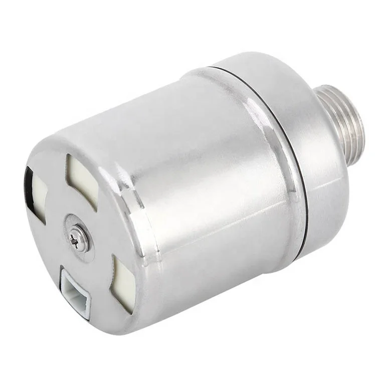 Water Level Control Valve 1/2" Stainless Steel Ball Solar Heating Water