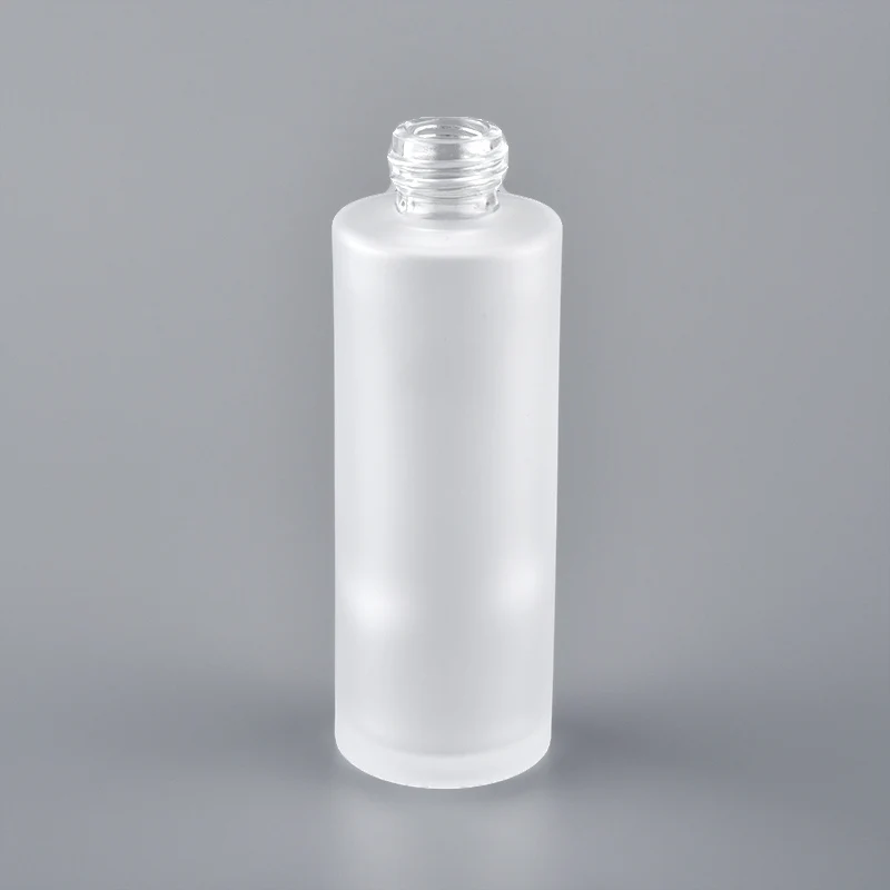 frost glass diffuser