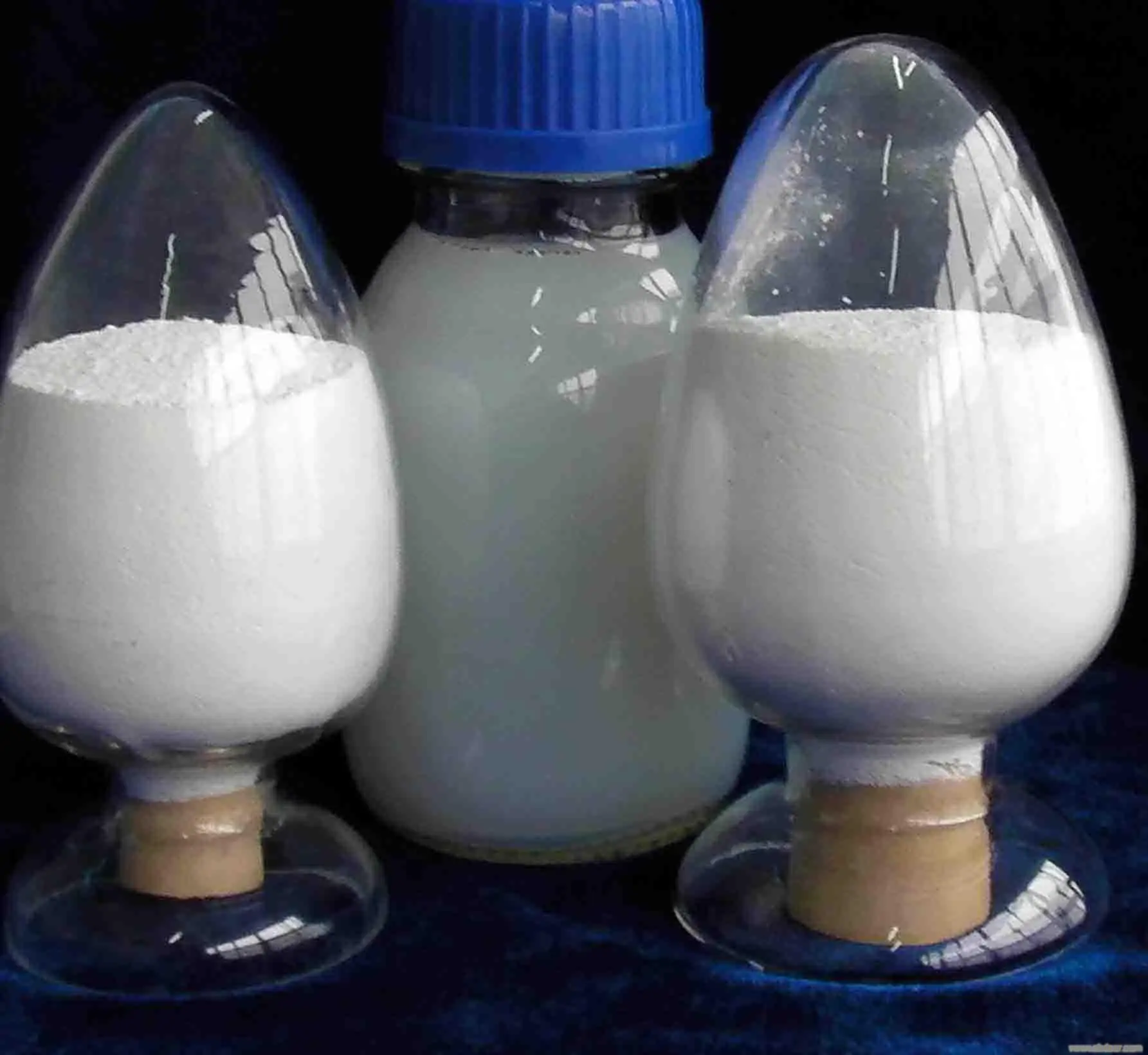 
Sodium Water-based Bentonite Clay for Casting 