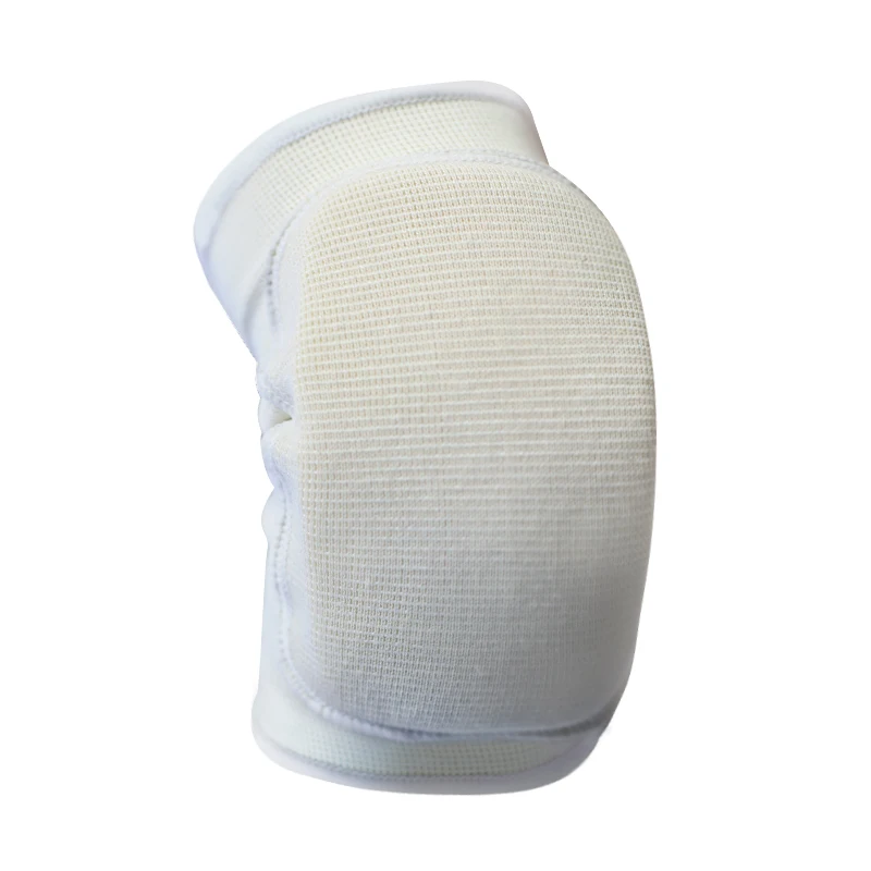 

New Design of Professional Elastic Wrap Elbow Pad Basketball Riding Elbow Support Warm Protection, Blue.black.white