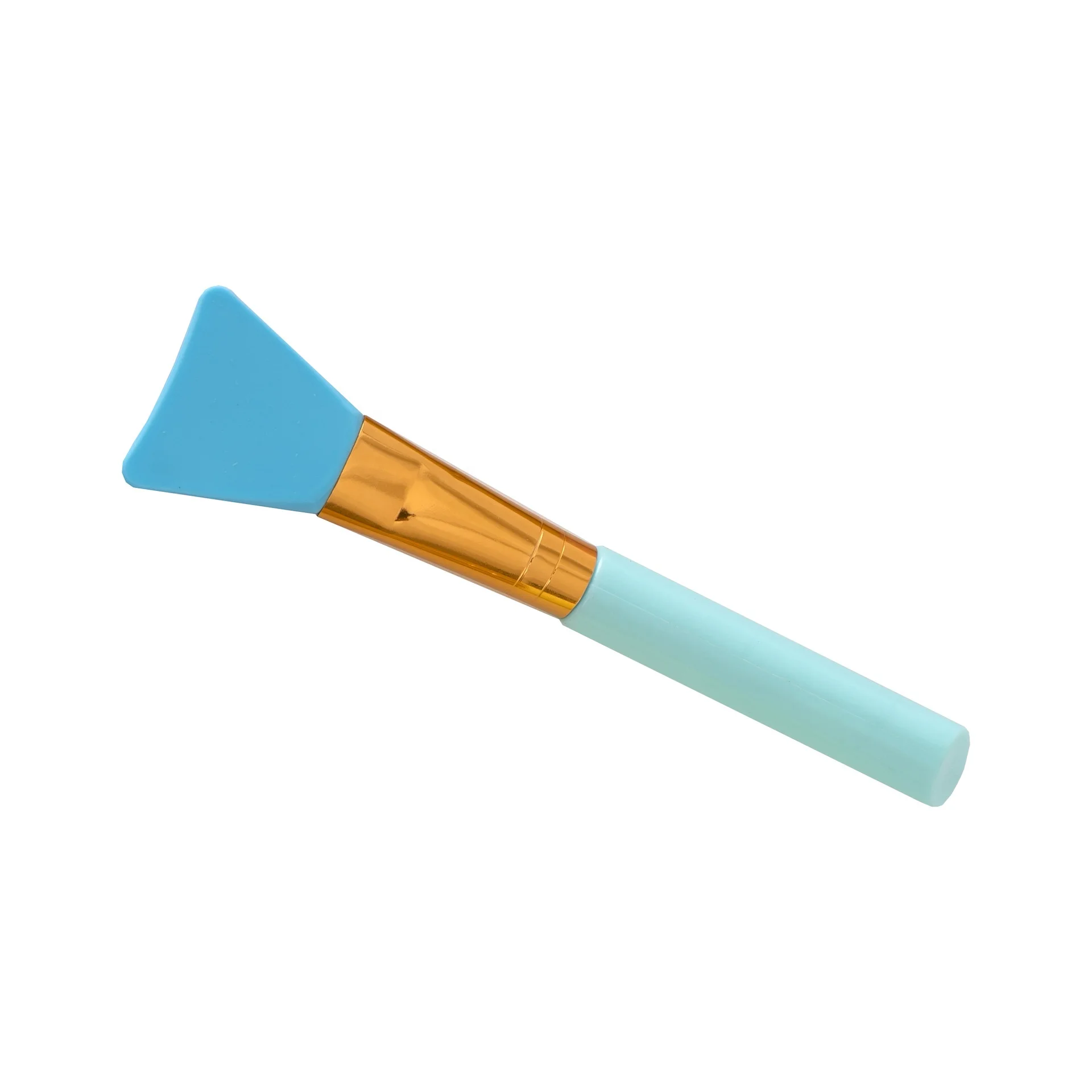 

2021 popular top selling best price silicone spatula face, Customized color