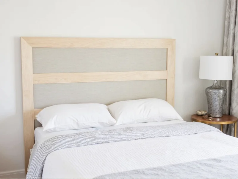 diy headboard