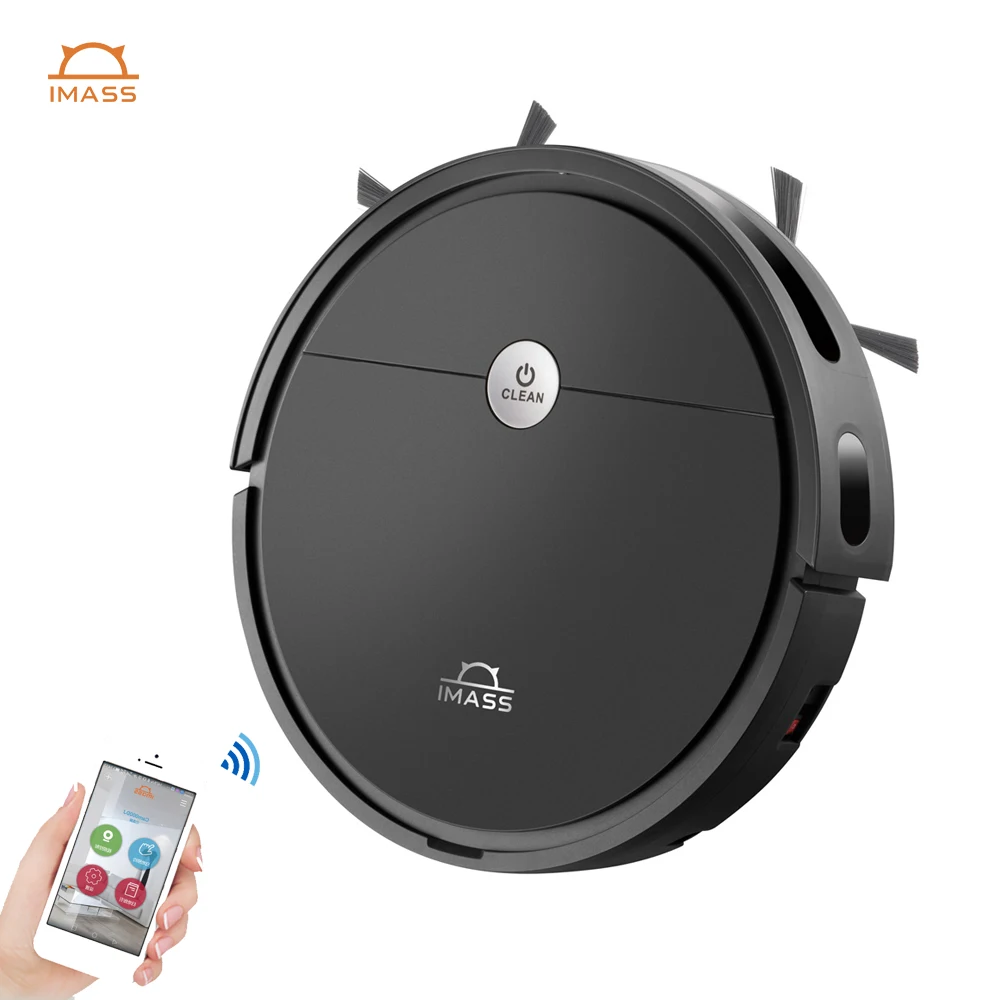 cost of robot vacuum cleaner