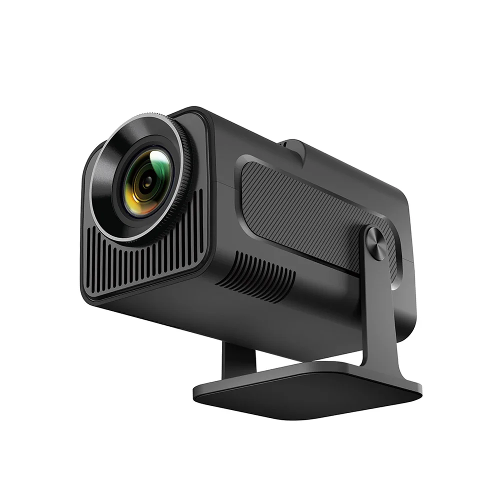 HY320 Beamer, native 1080p, Android 11, RGB-LED