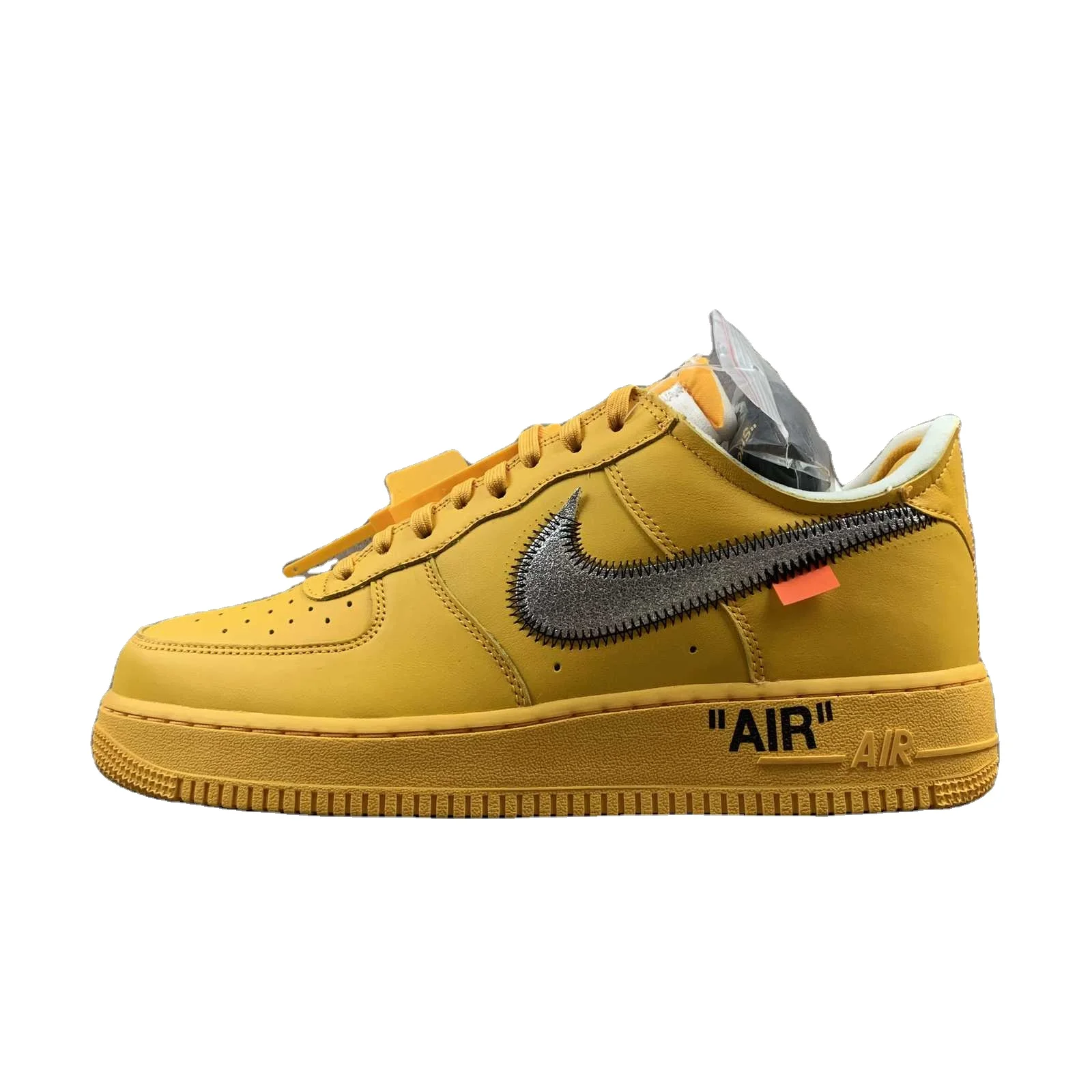 

2021 Best Selling Low Air Force 1 Men Outdoor Walking style nike off-white High quality Casual Basketball Nike Shoes
