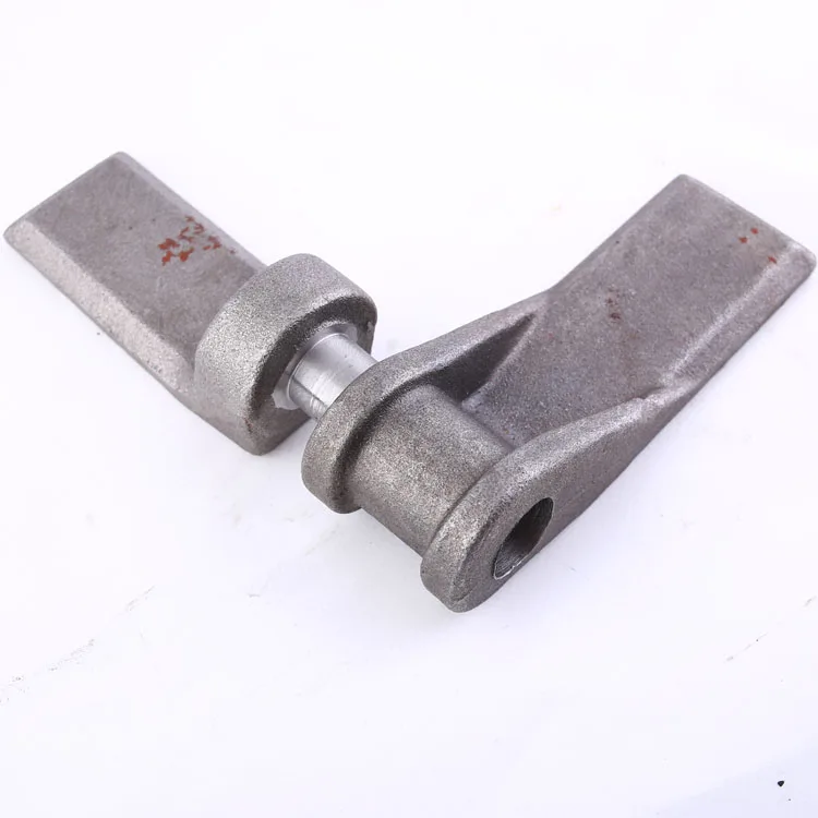 TBF wholesale heavy duty trailer gate hinges manufacturers for Vehicle-12