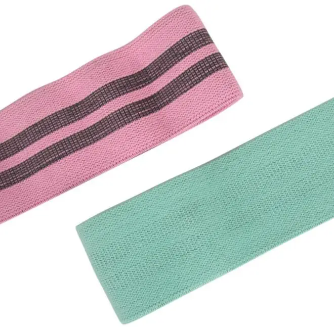 

Custom Logo And Stock Elastic Exercise Bands Resistance Bag, Customized color