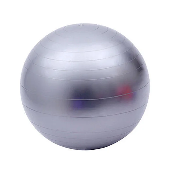 
Private Label Exercise Gym Soft Eco Friendly Fitness Ball 