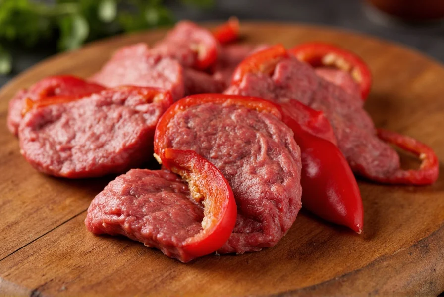 Perfect Pepper Beef Recipe: Flavorful Stir-Fry Guide