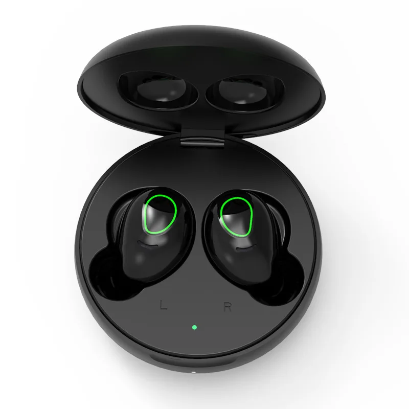 Auriculares Inalambricos Bluetooth 5.0 S9 Tws Táctiles Auriculares Inalambricos Bluetooth 5.0 S9 Tws Táctiles