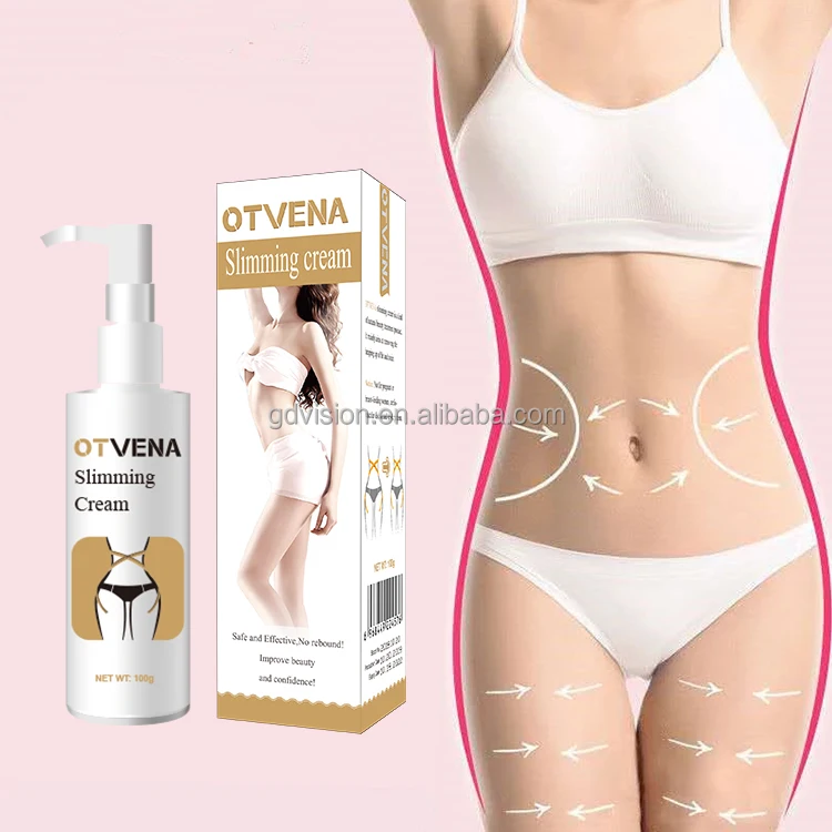 

Private Label Manufacturer Wholesale Slimming Cream Body Sculpting Enhance Shaping Cream