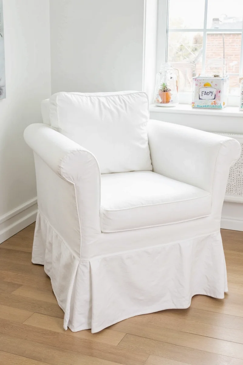 10 family friendly ikea slipcover chairs that survive spills scratches sibling battles