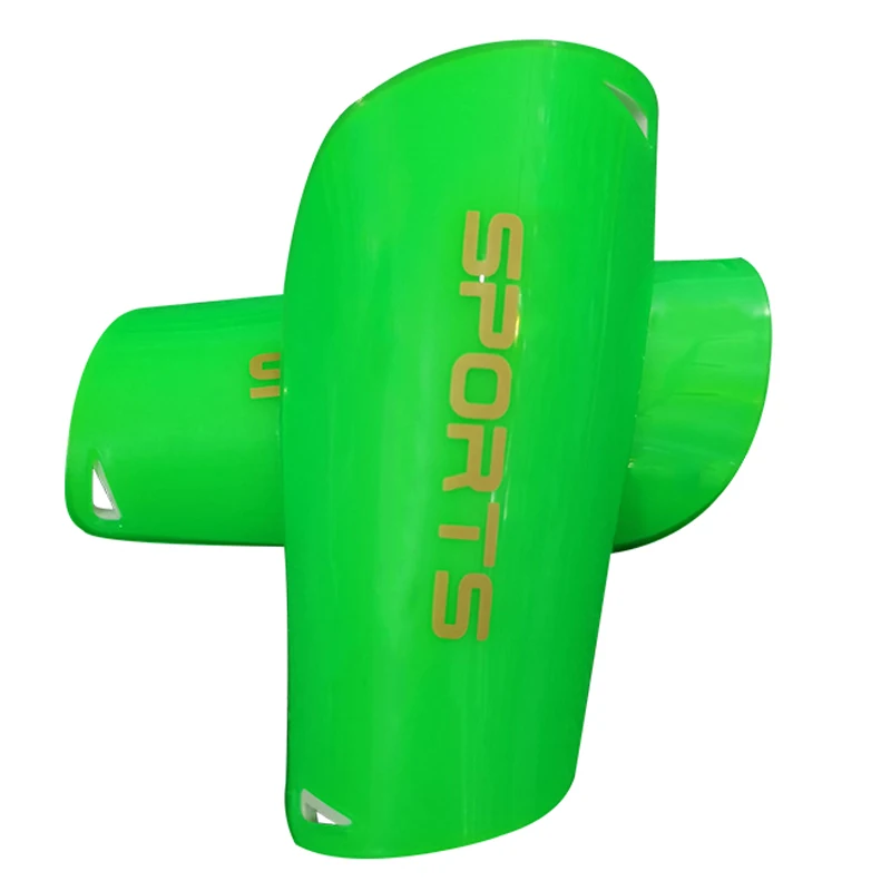 

Wholesale Custom Football protective gear Shin Pads shin pads cover Factory