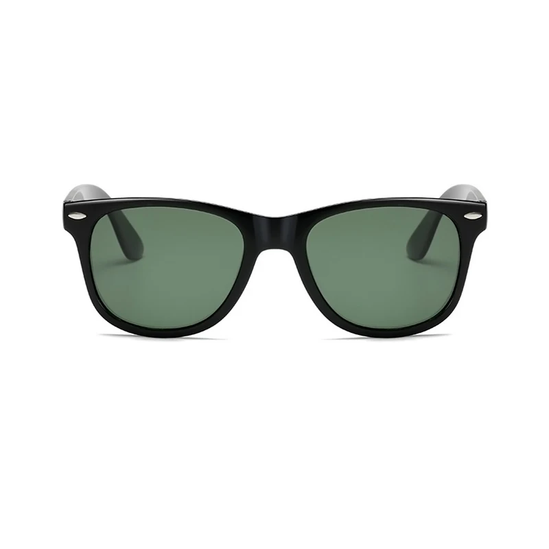 

2021 Hot Sale Custom Logo Fashion Design UV400 Vintage Cheap TAC Shades Mens Sunglasses Luxury