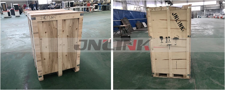 Split Type Mini portable mini fiber laser metal engraving marking machine price