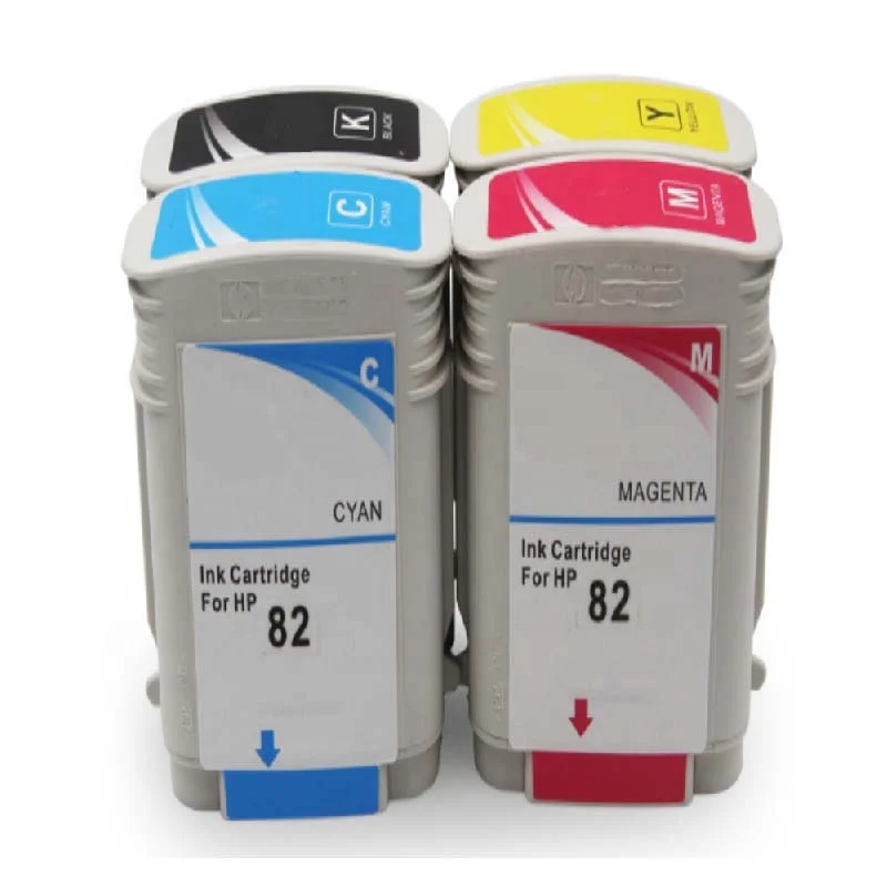 

B-T H82 Compatible Ink Cartridge For HP Designjet 10ps/20ps/120nr/50ps/500/500ps/500Plus/510/ 800/800ps/815/815mfp/820/820mfp