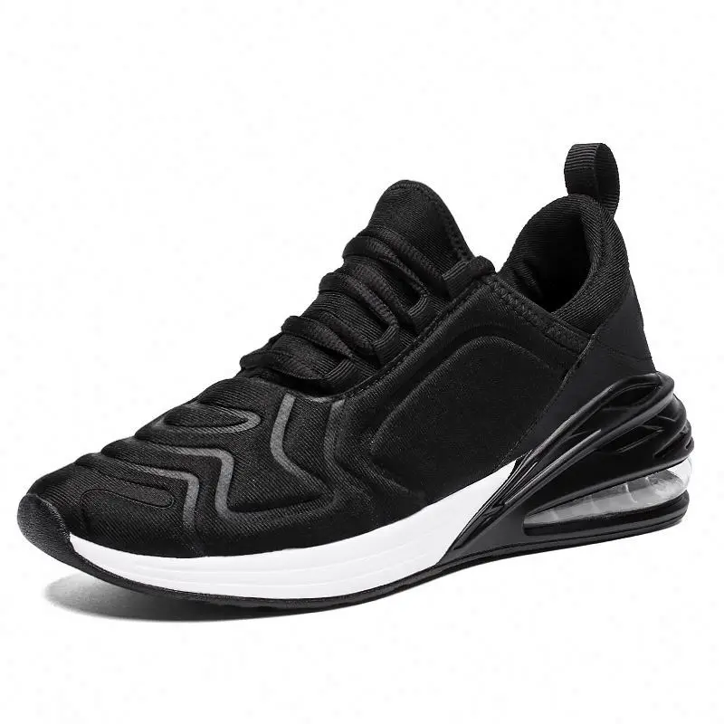 

NEW Wholesale Tide Colorful Lovers Sneakers Air Cushion Big Running Shoes