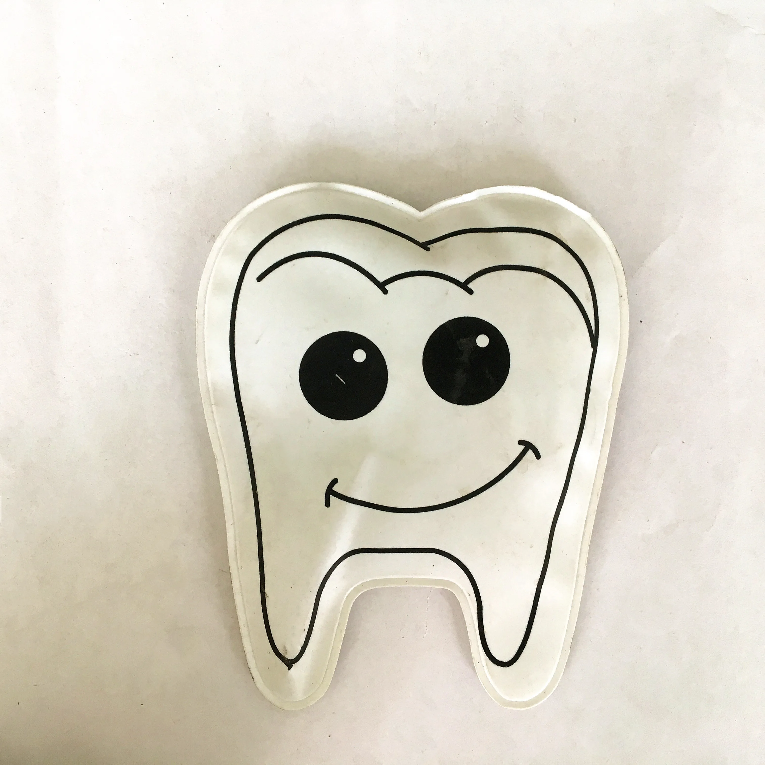 Reusable Tooth Shape Ice Gel Pack Cold Therapy Gel Packs Buy Tooth