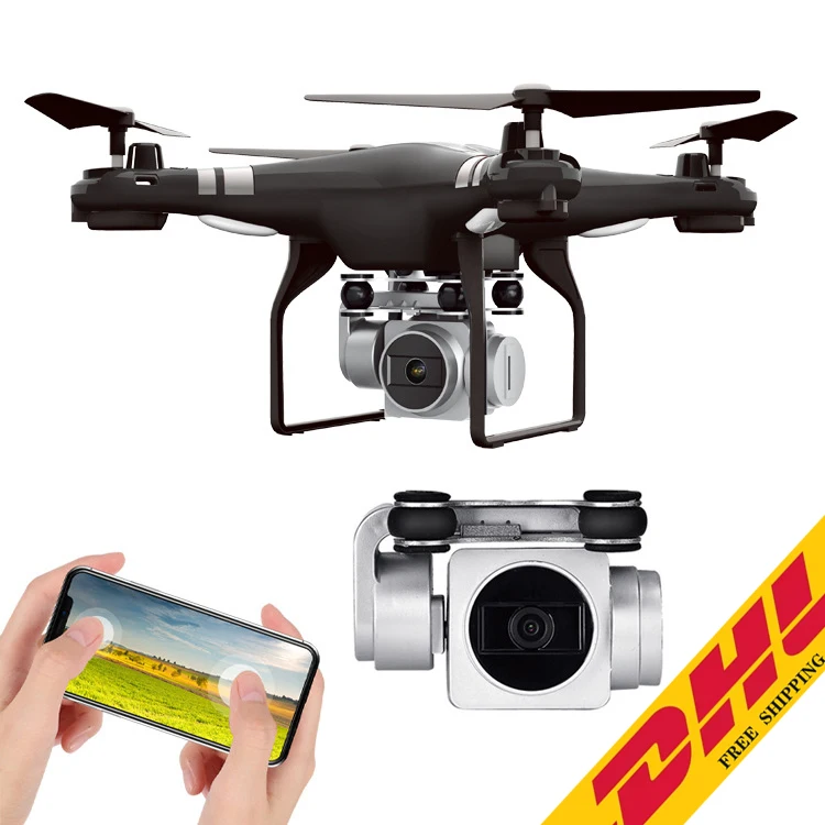 

Aerial photo 4K HD small children's Mini Toy four axis aircraft remote control aircraft unmanned aerial vehicle major